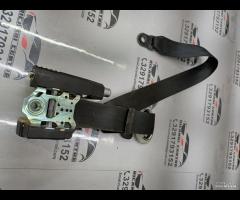 CINTURA DI SICUREZZA ANTERIORE DESTRA VOLKSWAGEN C - 18