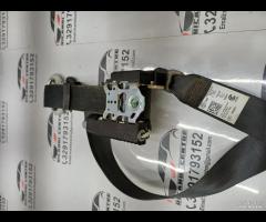 CINTURA DI SICUREZZA ANTERIORE DESTRA VOLKSWAGEN C - 20