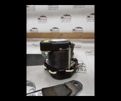 CINTURA DI SICUREZZA ANTERIORE DESTRA VOLKSWAGEN C - 21