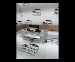 AUTORADIO /BOOST LETTORE CD/ MINI COOPER 2007 6512