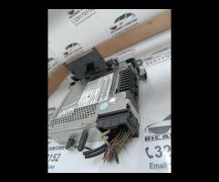 AUTORADIO /BOOST LETTORE CD/ MINI COOPER 2007 6512 - 12