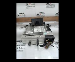 AUTORADIO /BOOST LETTORE CD/ MINI COOPER 2007 6512 - 13