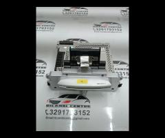 AUTORADIO /BOOST LETTORE CD/ MINI COOPER 2007 6512 - 20