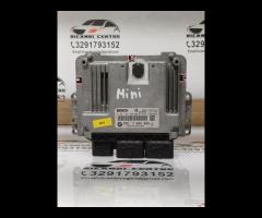 CENTRALINA MOTORE ECU MINI COOPER 2007 N12B16A DME