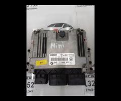 CENTRALINA MOTORE ECU MINI COOPER 2007 N12B16A DME