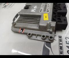 CENTRALINA MOTORE ECU MINI COOPER 2007 N12B16A DME - 8