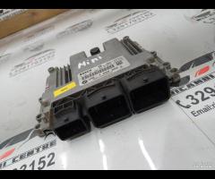 CENTRALINA MOTORE ECU MINI COOPER 2007 N12B16A DME - 9