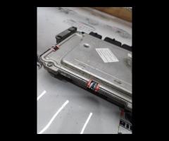 CENTRALINA MOTORE ECU MINI COOPER 2007 N12B16A DME - 14