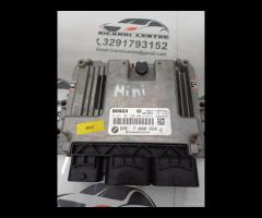 CENTRALINA MOTORE ECU MINI COOPER 2007 N12B16A DME - 18