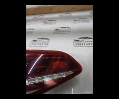 FANALE STOP POSTER. SX VOLKSWAGEN GOLF R Mk7 2016