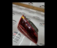 FANALE STOP POSTER. SX VOLKSWAGEN GOLF R Mk7 2016 - 6