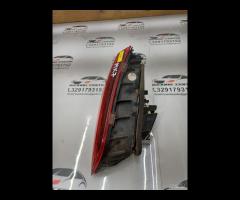 FANALE STOP POSTER. SX VOLKSWAGEN GOLF R Mk7 2016 - 7