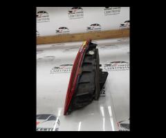 FANALE STOP POSTER. SX VOLKSWAGEN GOLF R Mk7 2016 - 8