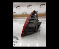 FANALE STOP POSTER. SX VOLKSWAGEN GOLF R Mk7 2016 - 9