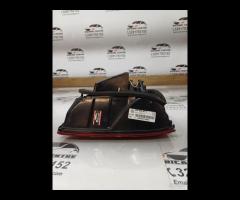 FANALE STOP POSTER. SX VOLKSWAGEN GOLF R Mk7 2016 - 11