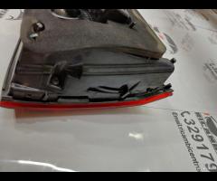 FANALE STOP POSTER. SX VOLKSWAGEN GOLF R Mk7 2016 - 13