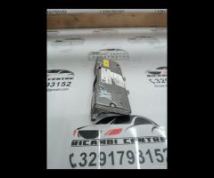 CENTRALINA MODULO TELECAMERA ANTERIORE JAGUAR XF 2 - 7