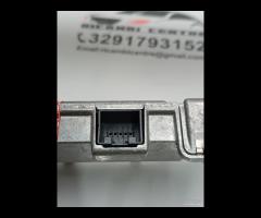 CENTRALINA MODULO TELECAMERA ANTERIORE JAGUAR XF 2 - 10