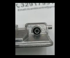 CENTRALINA MODULO TELECAMERA ANTERIORE JAGUAR XF 2 - 13