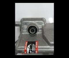 CENTRALINA MODULO TELECAMERA ANTERIORE JAGUAR XF 2 - 14