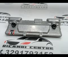 CENTRALINA MODULO TELECAMERA ANTERIORE JAGUAR XF 2 - 16