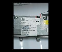 CENTRALINA MODULO TELECAMERA ANTERIORE JAGUAR XF 2 - 20