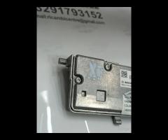 CENTRALINA MODULO TELECAMERA ANTERIORE JAGUAR XF 2 - 21