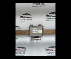 CENTRALINA MOTORE ECU 2016  OPEL CORSA SE B14XEL E