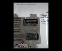 CENTRALINA MOTORE ECU 2016  OPEL CORSA SE B14XEL E - 13