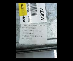 CENTRALINA MOTORE ECU 2016  OPEL CORSA SE B14XEL E - 15