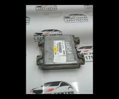 CENTRALINA MOTORE ECU 2016  OPEL CORSA SE B14XEL E - 16