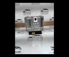 CENTRALINA MOTORE ECU 2013 BMW 1 2 3 4 116D N47D20