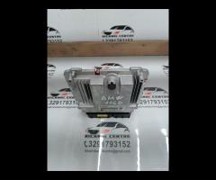 CENTRALINA MOTORE ECU 2013 BMW 1 2 3 4 116D N47D20
