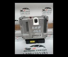 CENTRALINA MOTORE ECU 2013 BMW 1 2 3 4 116D N47D20