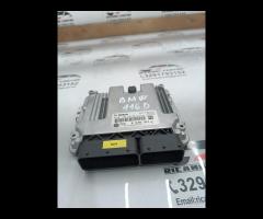 CENTRALINA MOTORE ECU 2013 BMW 1 2 3 4 116D N47D20 - 10