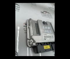 CENTRALINA MOTORE ECU 2013 BMW 1 2 3 4 116D N47D20 - 12