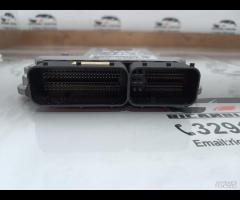 CENTRALINA MOTORE ECU 2013 BMW 1 2 3 4 116D N47D20 - 13