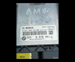CENTRALINA MOTORE ECU 2013 BMW 1 2 3 4 116D N47D20 - 14