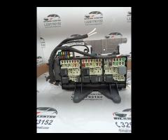 CENTRALINA PORTA FUSIBILI JAGUAR XE 2017 204DTD GX - 8