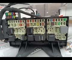 CENTRALINA PORTA FUSIBILI JAGUAR XE 2017 204DTD GX - 11