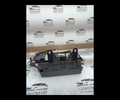 CENTRALINA PORTA FUSIBILI JAGUAR XE 2017 204DTD GX - 17