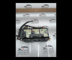 CENTRALINA PORTA FUSIBILI JAGUAR XE 2017 204DTD GX - 18