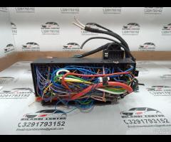 CENTRALINA PORTA FUSIBILI JAGUAR XE 2017 204DTD GX - 20