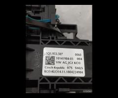 DEVIOLUCI CON CONTATTO SPIRALATO VOLKSWAGEN GOLF 7 - 12