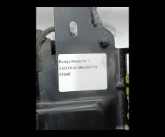 RISCALDATORE WEBASTO RANGE ROVER SPORT 2011 AH22-7 - 13