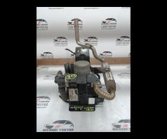 RISCALDATORE WEBASTO RANGE ROVER SPORT 2011 AH22-7 - 16