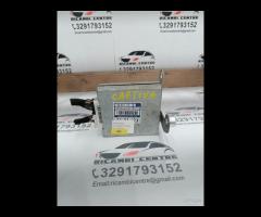 CENTRALINA TRASMISSIONE CAMBIO CHEVROLET CAPTIVA 2