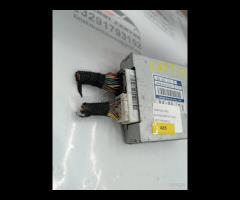 CENTRALINA TRASMISSIONE CAMBIO CHEVROLET CAPTIVA 2 - 8