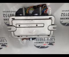 CENTRALINA CONTROLLO FARI BMW F10 2010 9236460901 - 11