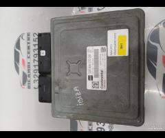 CENTRALINA MOTORE ECU SEAT IBIZA 2013 03F906070GR